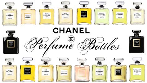 chanel brown perfume|list of Chanel perfumes.